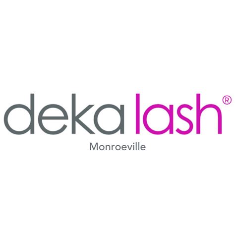 Deka lash monroeville pa. Things To Know About Deka lash monroeville pa. 